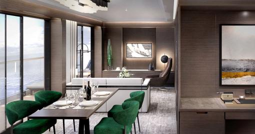 Grand Suite